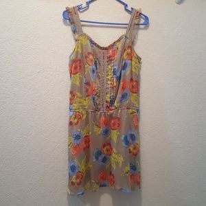 Old Navy dress